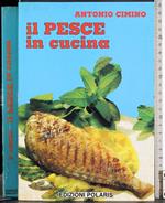 Il pesce in cucina