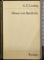 Minna von Barnhelm