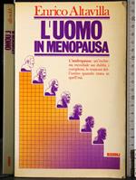 L' uomo in menopausa