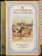 Villa di delizia
