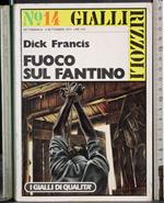 Fuoco sul fantino