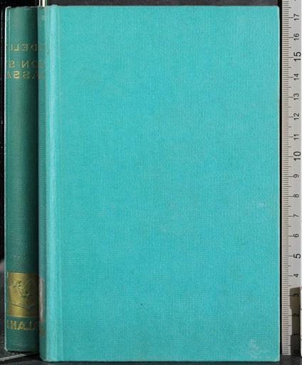 Non si passa - Delly - copertina