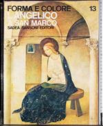 Forma e colore 13. L'angelico a San Marco