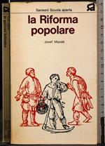 Riforma popolare