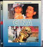 Viaggiare nel mondo. Cina