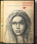 Racconti italiani 1975