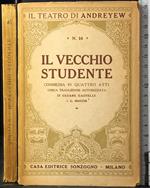 Il vecchio studente