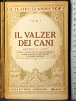Il Valzer dei cani