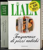Trasparenze di pizzi antichi