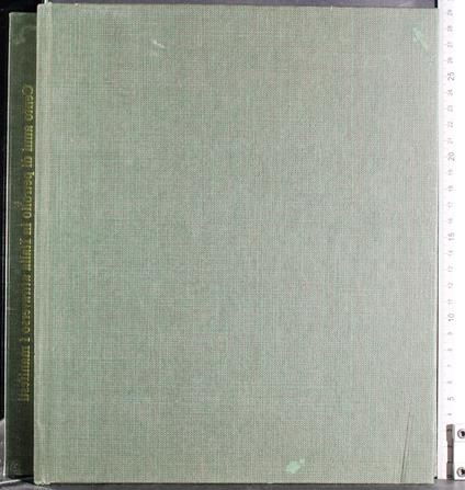 Cento anni di petrolio in Italia attraverso i manifesti - copertina