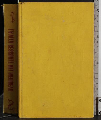 vita sessuale nel Medioevo - James Clough - copertina