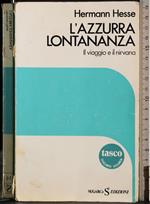 L' azzurra lontananza