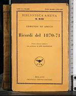 Ricordi del 1870-71