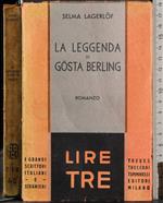 leggenda di Gosta Berling