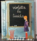 Violetta la timida