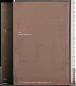 Premio Strega 2003. Vita