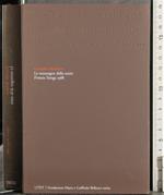 Premio Strega 1988. Le menzogne della notte