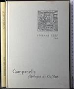 Apologia di Galileo