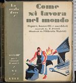 Come si lavora nel mondo