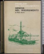 Genova nel risorgimento