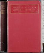 Poesie (1860-1910)