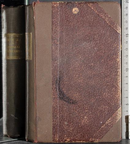 Le Rime - Lorenzo Stecchetti - copertina