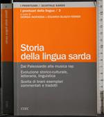 Storia della lingua sarda