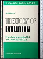 Theology of evolution