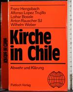 Kirche in Chile
