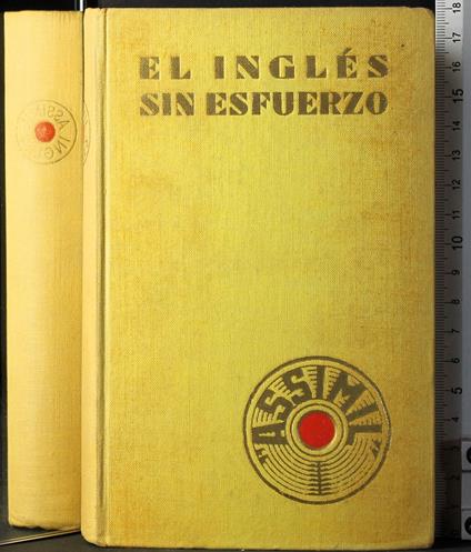 El Ingles sin esfuerzo - copertina