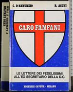 Caro Fanfani
