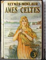 Ames celtes