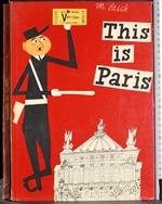 This is Paris