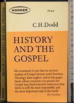 History and the gospel