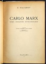 Carlo Marx