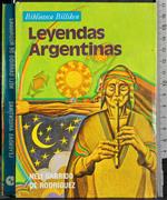 Leyendas Argentinas