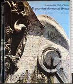 Il quartiere barocco di Roma
