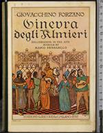 Ginevra degli almieri. Melodramma in tre atti