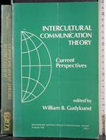 Intercultural communication theory