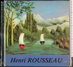 Henri Rousseau