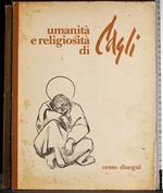 Umanità e religiosità di Cagli