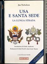 Usa e santa sede. La lunga strada