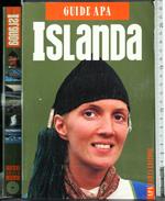 Guide Apa. Islanda
