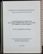 inteligencia conectiva en red informatica inglesia