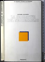 narrativa del neorealismo