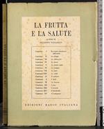 frutta e la salute