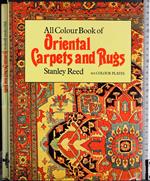 All colour book of Oriental Carets and Rugs