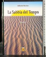 Sabbia del Tempo. Poesie