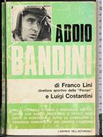 Addio Bandini