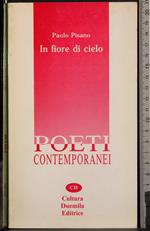 In fiore di cielo